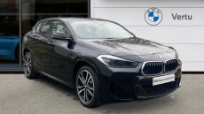 BMW X2 xDrive 18d M Sport 5dr Step Auto Diesel Hatchback